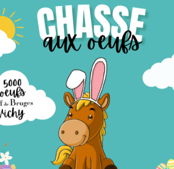 Chasse aux Oeufs