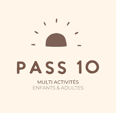 PASS 10 ENTREES  Réunion à 5.00€